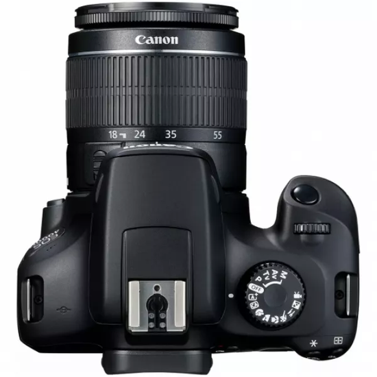 CANON T100